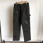 Chrome Hearts TROUSERS