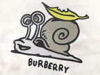 Burberry T-SHIRT