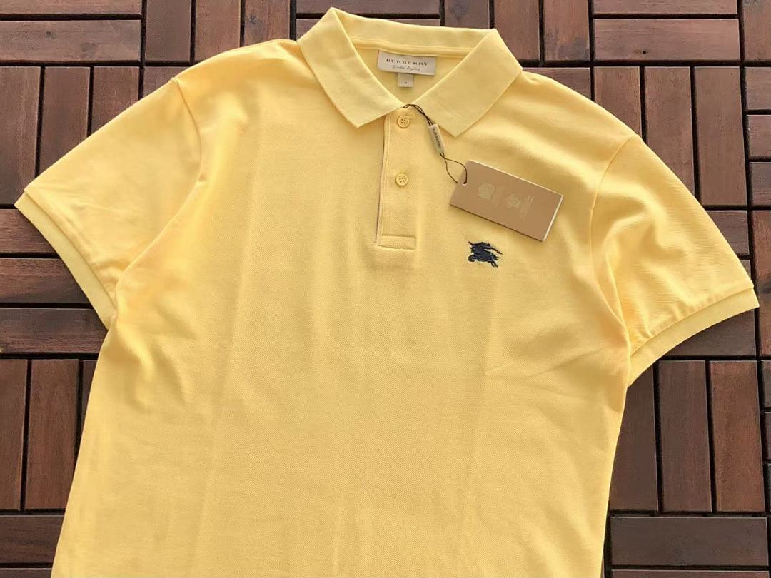 Burberry T-SHIRT