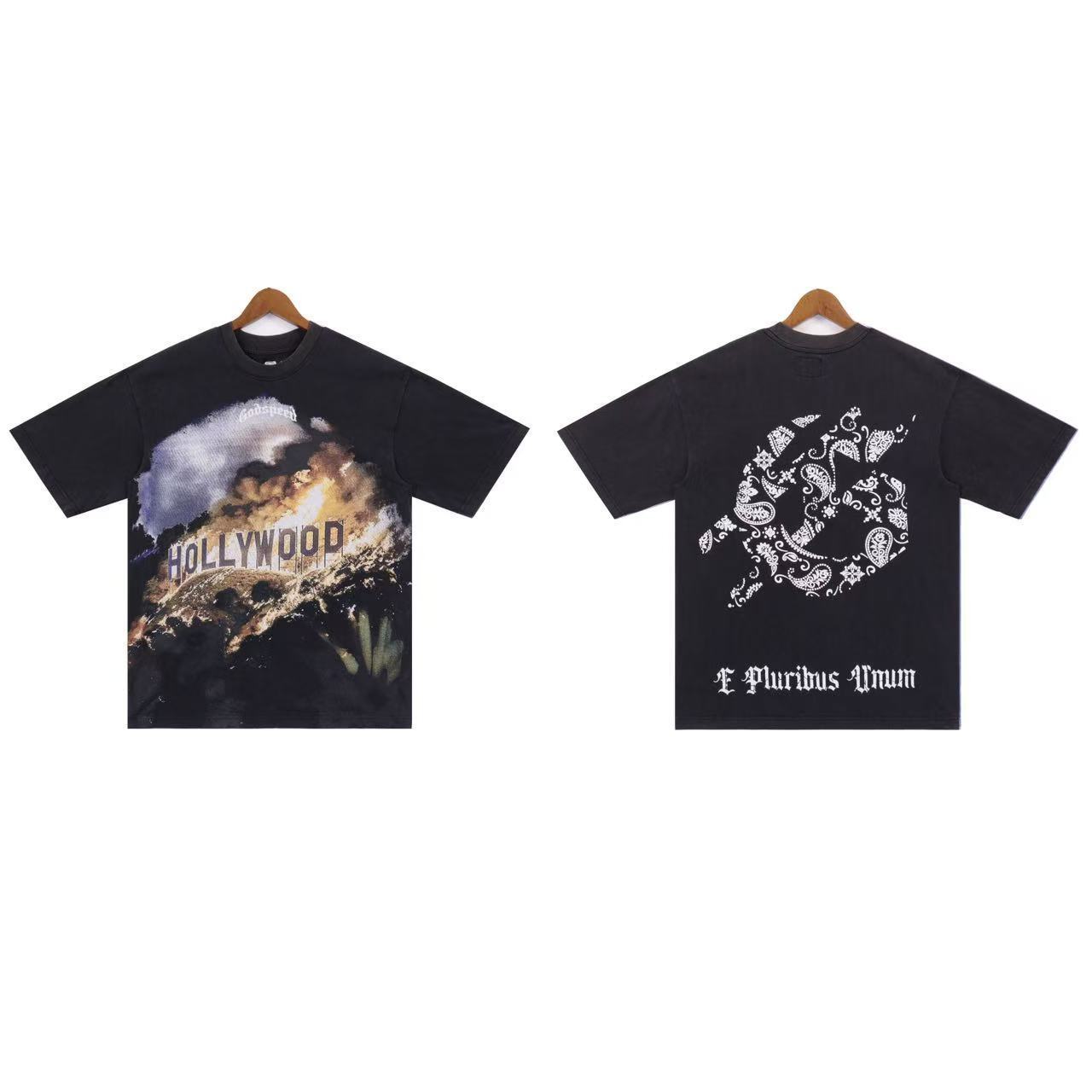 GODSPEED T-SHIRT