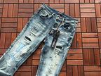 PURPLE BRAND JEANS 11111055