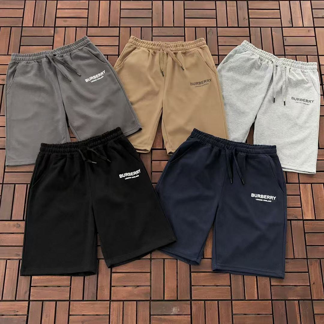 Burberry SHORTS