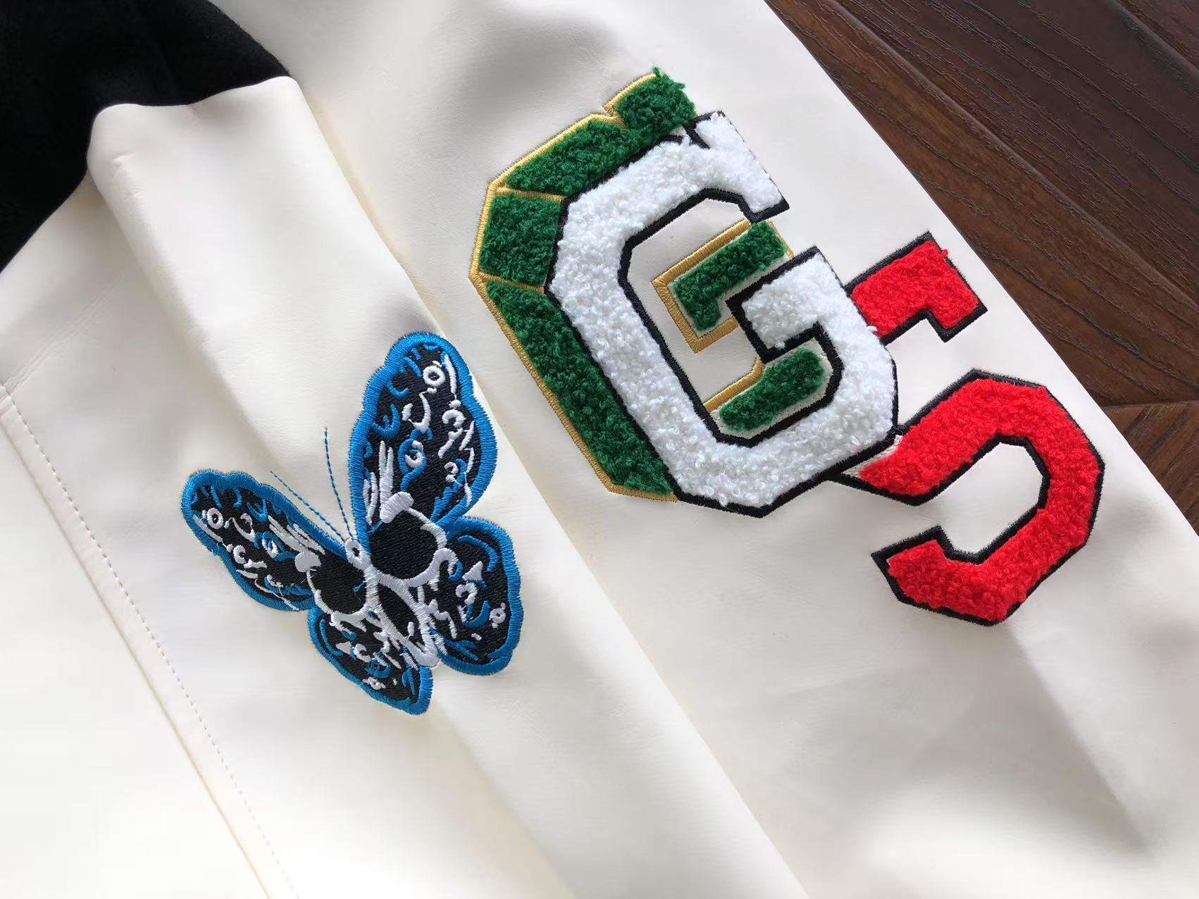 GODSPEED JACKET