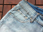 PURPLE BRAND SHORTS JEANS 11111139
