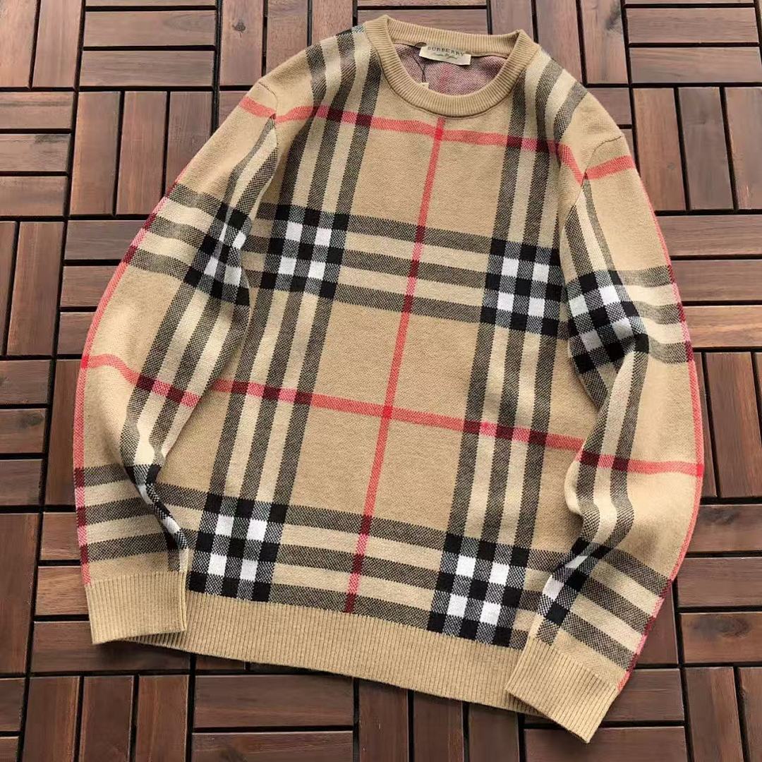 Burberry SWEATER