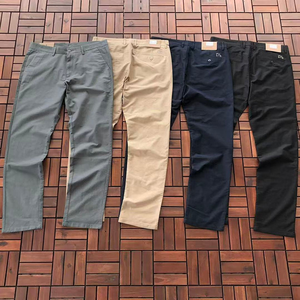 Burberry TROUSERS