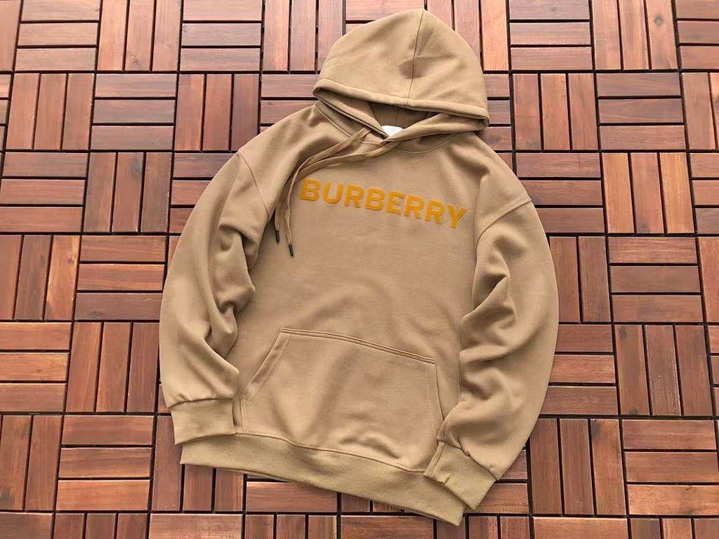 Burberry HOODIE
