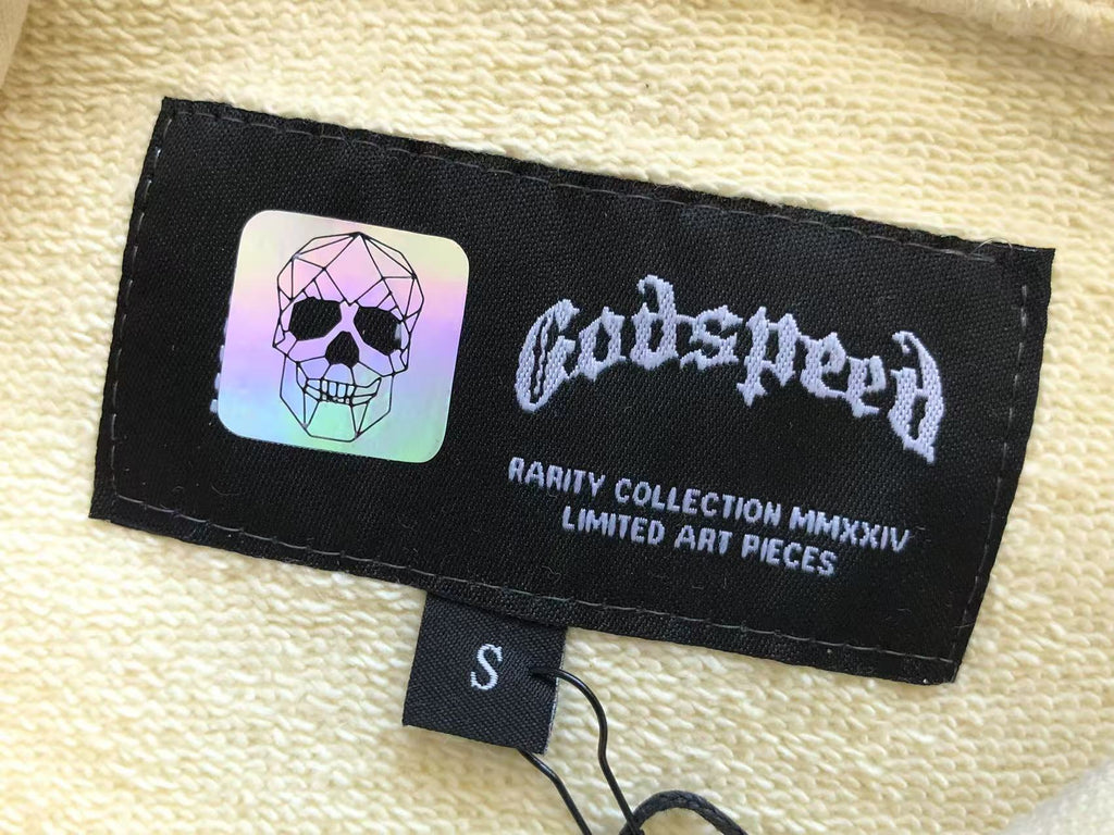 GODSPEED HOODIE