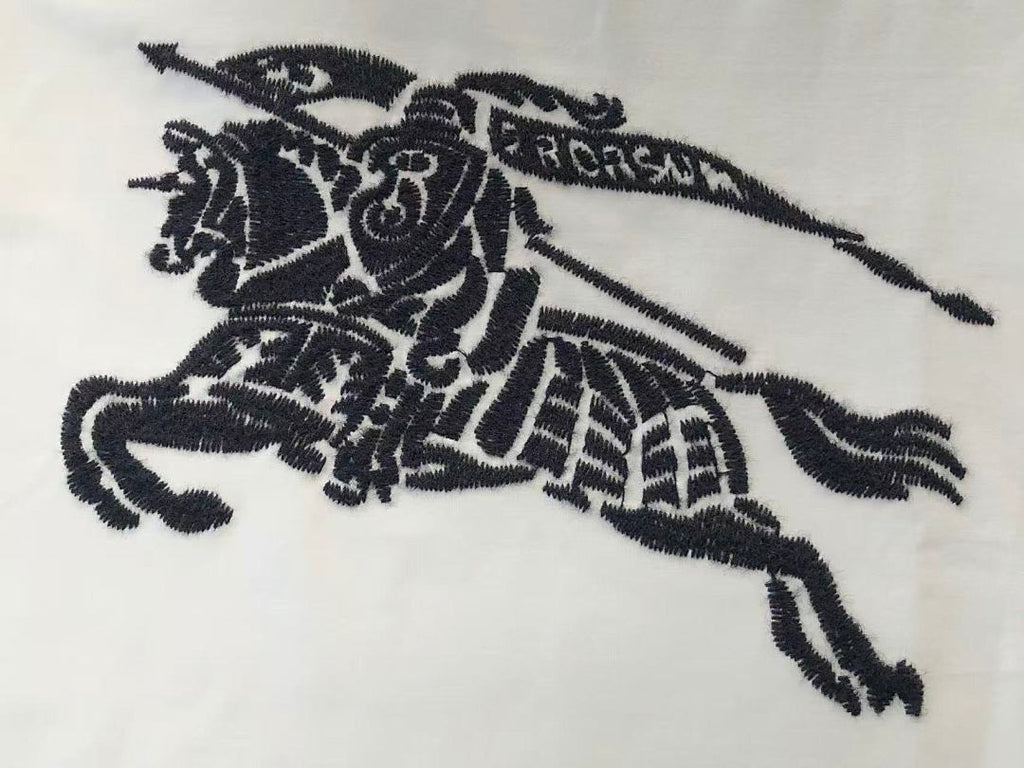 Burberry T-SHIRT