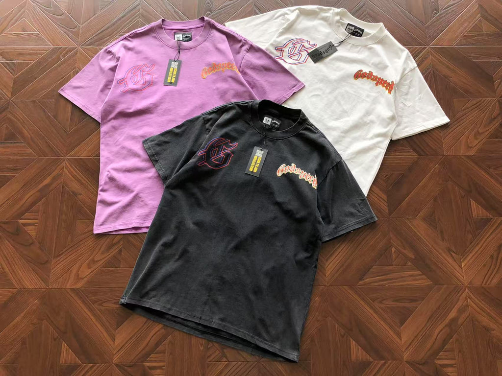 GODSPEED T-SHIRT