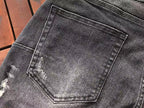 PURPLE BRAND SHORTS JEANS 11111136