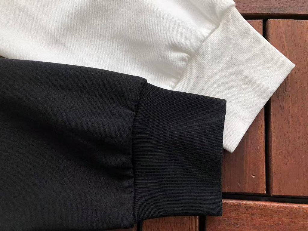 Burberry LONG-SLEEVE