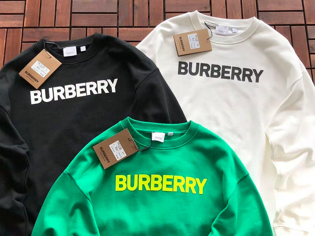 Burberry HOODIE