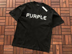 PURPLE BRAND T-SHIRT 33120825
