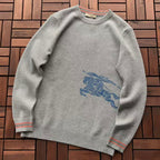 Burberry SWEATER
