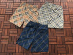 Burberry SHORTS