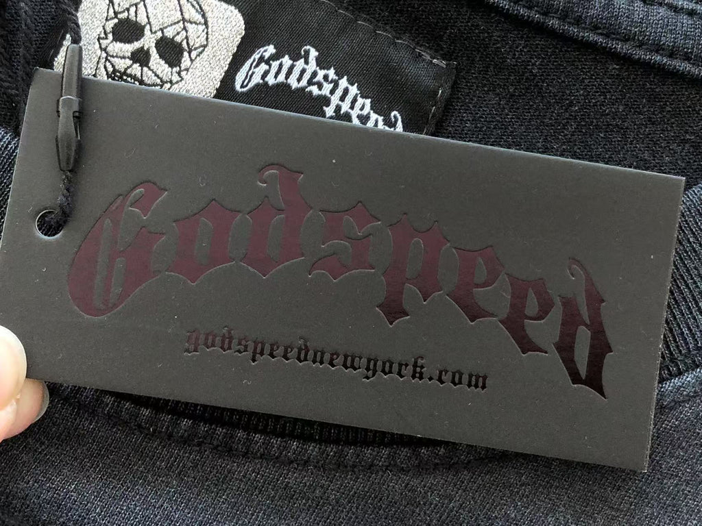 GODSPEED T-SHIRT