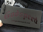 GODSPEED T-SHIRT