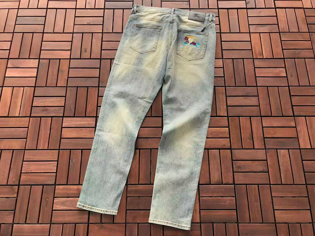Burberry JEANS