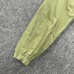 Slant Pocket Military Jacket