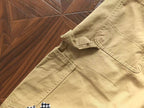 Chrome Hearts TROUSERS