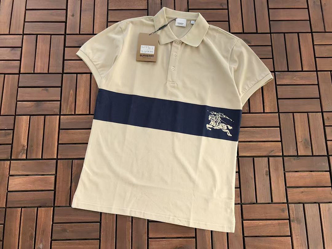 Burberry T-SHIRT