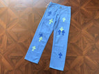 Chrome Hearts TROUSERS