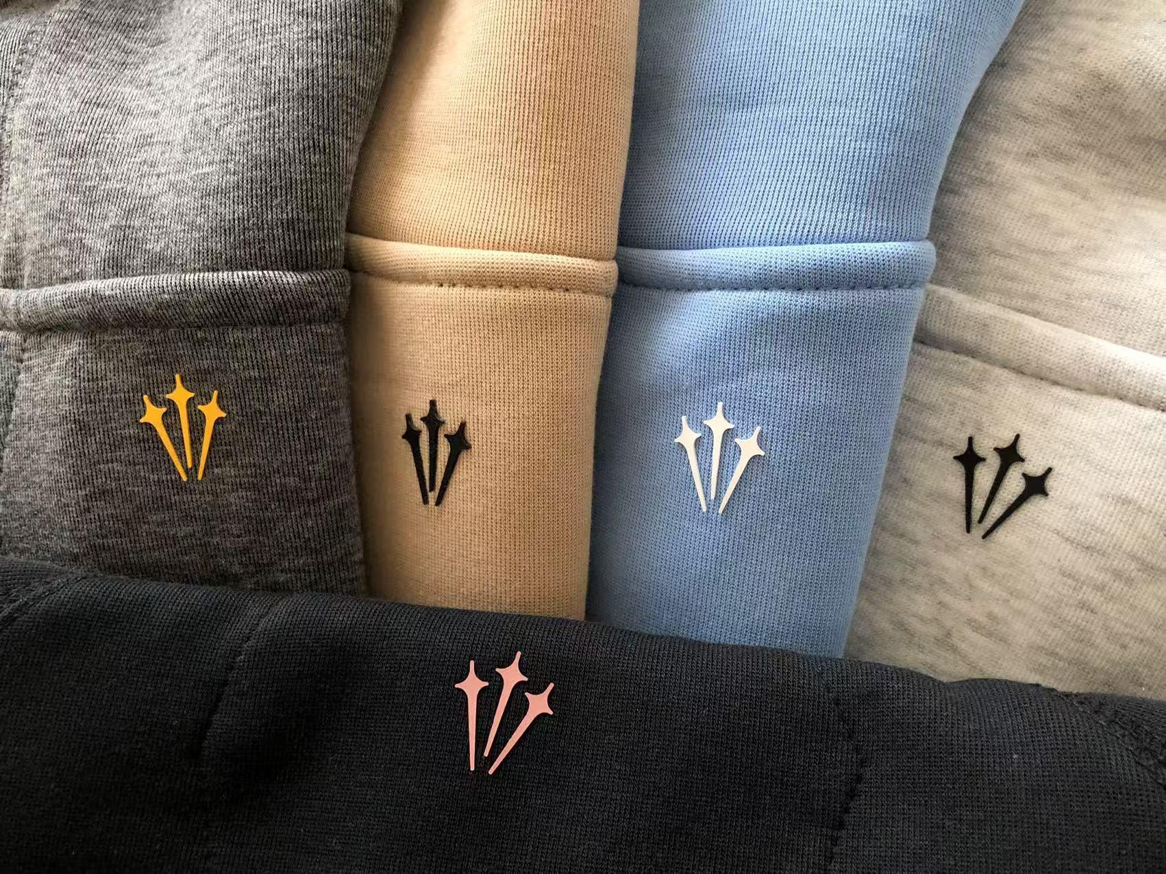 Nike NOCTA Tech Fleece Tracksuit
