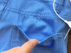 Chrome Hearts TROUSERS