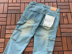 PURPLE BRAND JEANS 11101407