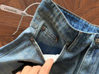 Chrome Hearts TROUSERS