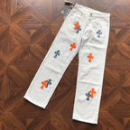 Chrome Hearts TROUSERS