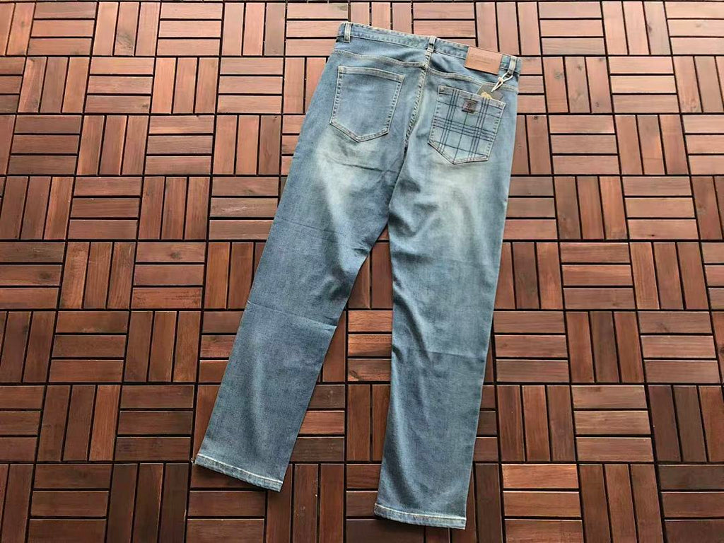 Burberry JEANS
