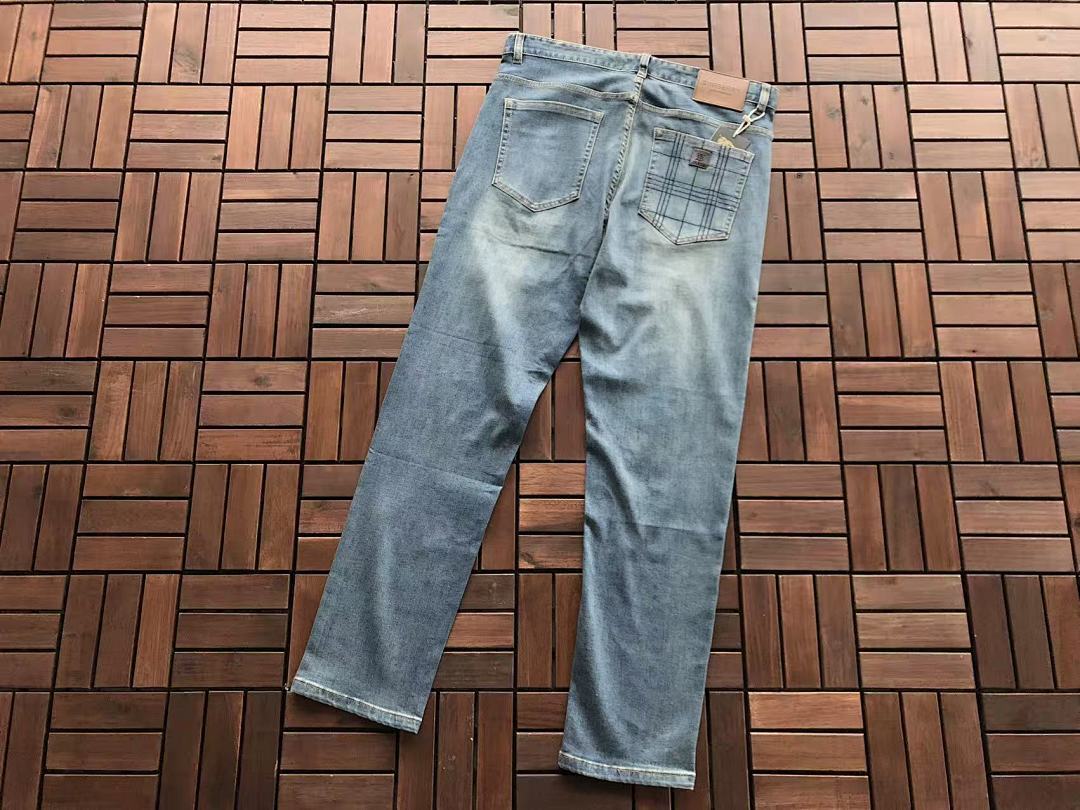 Burberry JEANS