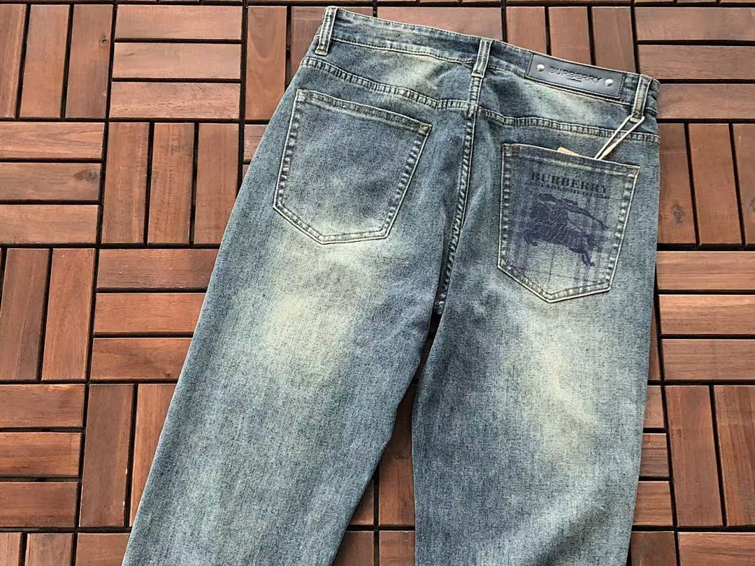 Burberry JEANS