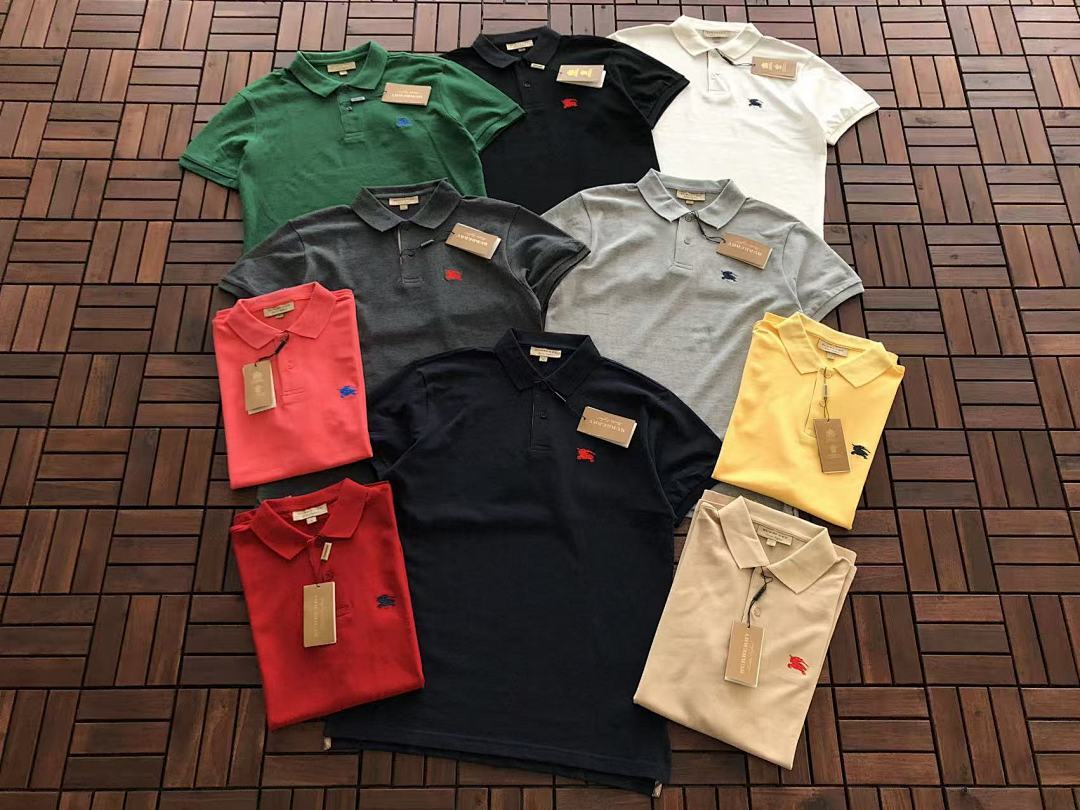 Burberry T-SHIRT