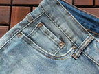 PURPLE BRAND SHORTS JEANS 11111140