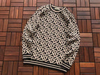 Burberry SWEATER
