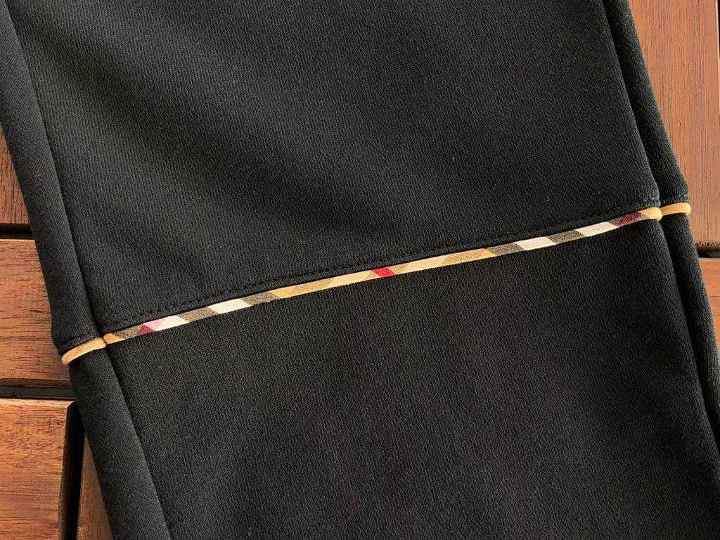 Burberry TROUSERS