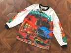 GODSPEED LONG-SLEEVE