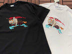 Burberry T-SHIRT