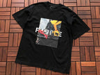PURPLE BRAND T-SHIRT 33120880