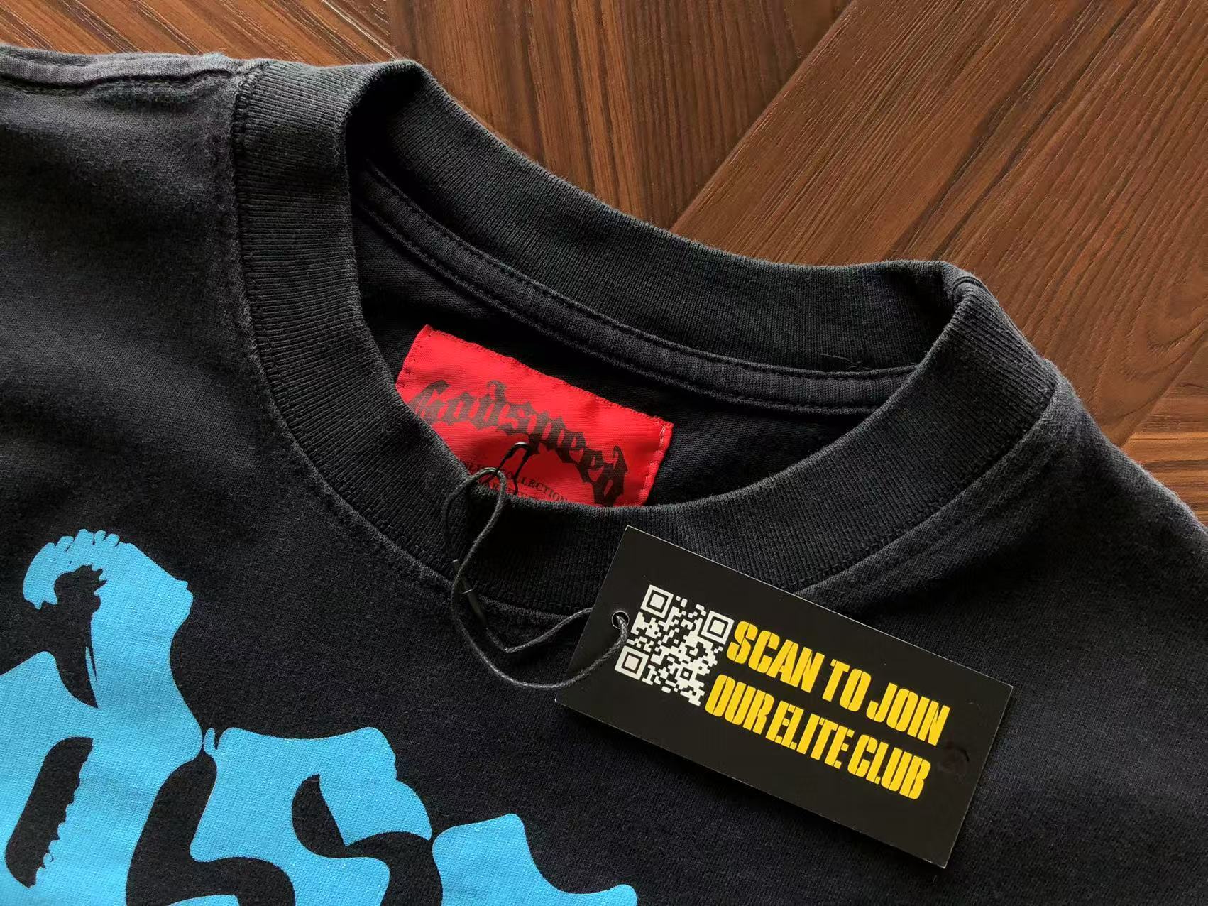 GODSPEED T-SHIRT
