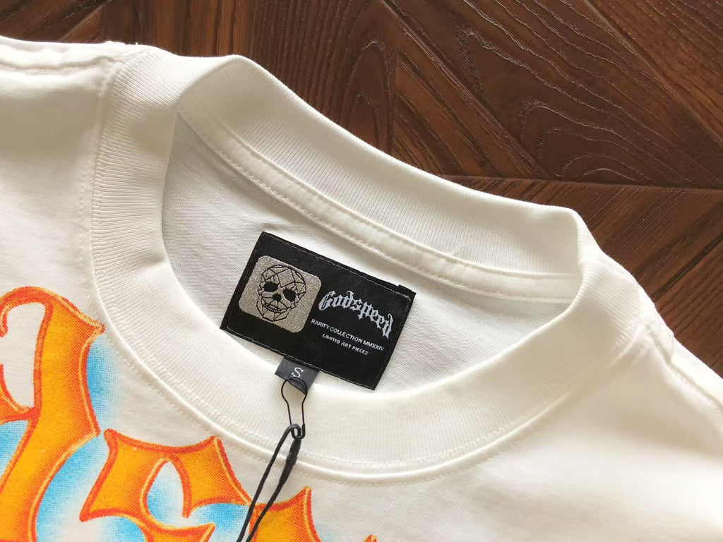 GODSPEED T-SHIRT