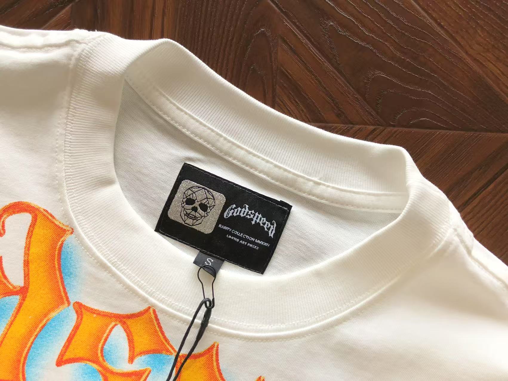 GODSPEED T-SHIRT