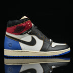 Union LA x Fragment Design x Air Jordan 1 High OG
