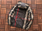 Burberry JACKET