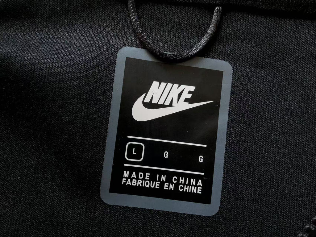 Nike Tech Fleece Tracksuit