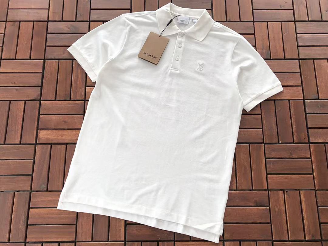 Burberry T-SHIRT