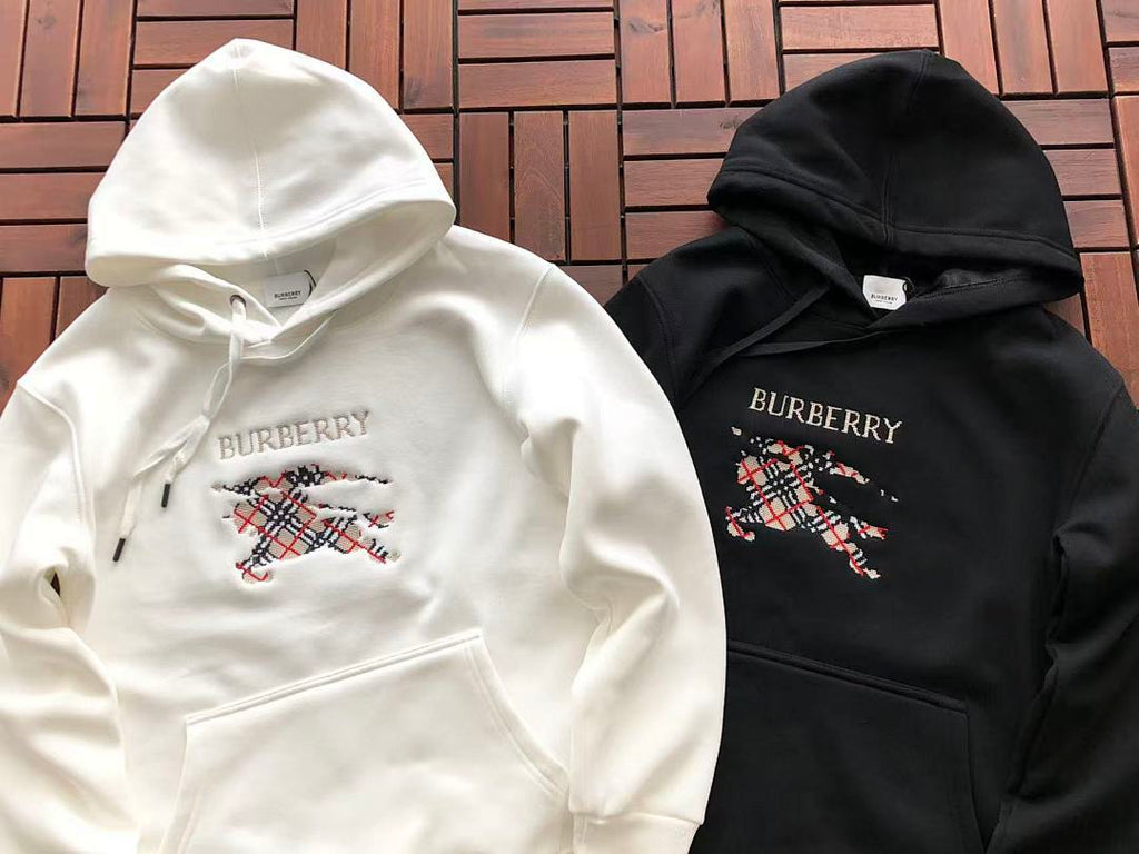 Burberry HOODIE